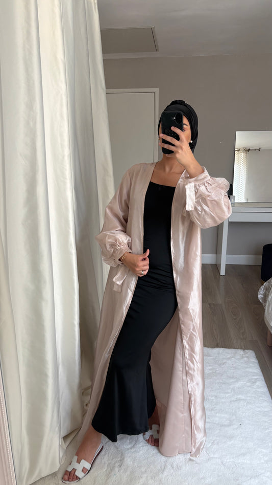 Kimono Rose Pale