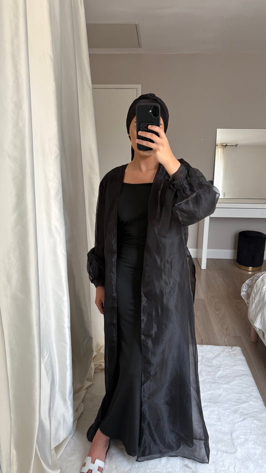 Kimono Noir